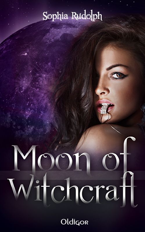 Moon of Witchcraft