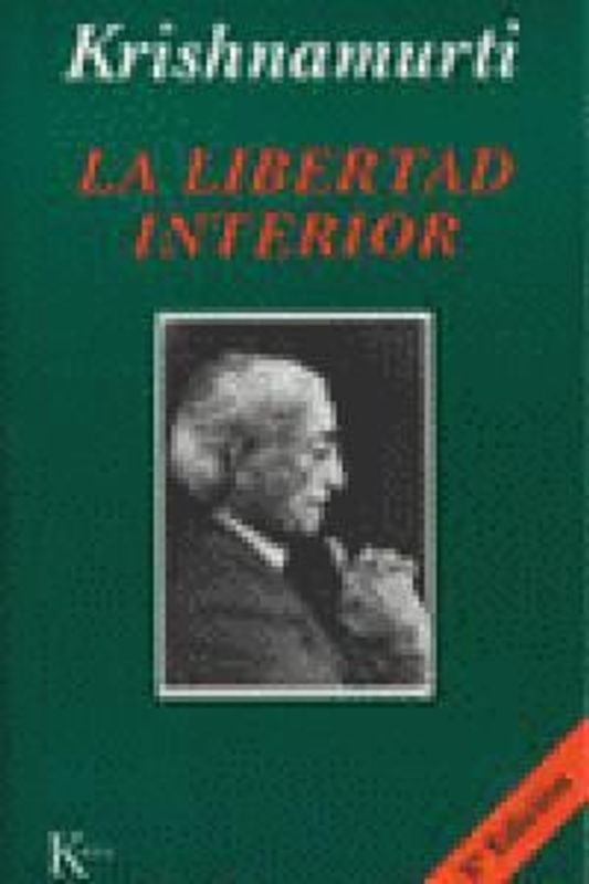 La libertad interior