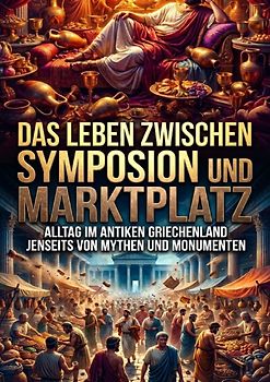 Das Leben zwischen Symposion und Marktplatz