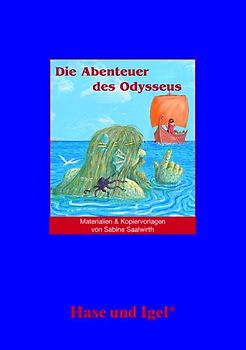 Begleitmaterial: Die Abenteuer des Odysseus