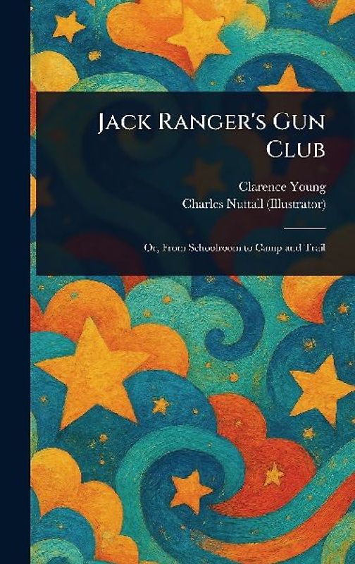 Jack Ranger's Gun Club