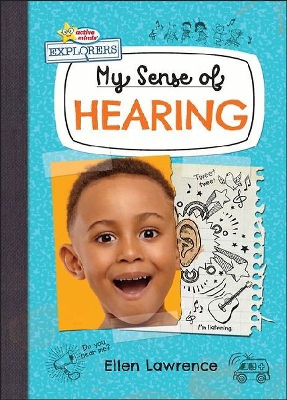 My Sense of Hearing