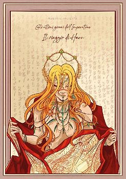 Gli ultimi giorni dell'Imperatore. Il viaggio di Haru