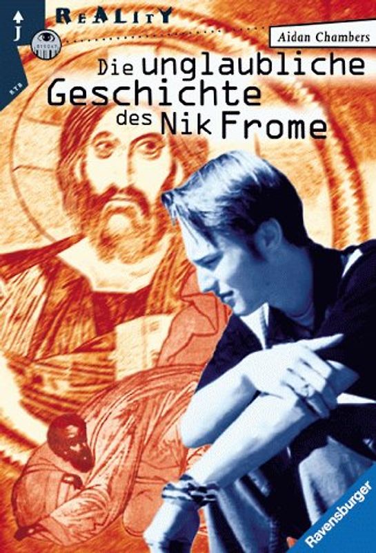 Die unglaubliche Geschichte des Nik Frome