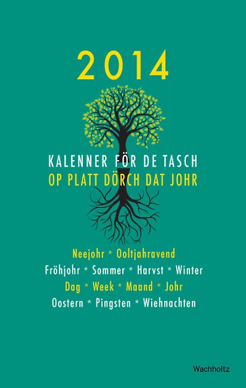 Kalenner för de Tasch