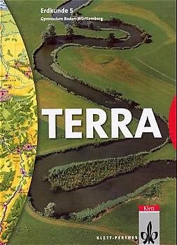 TERRA Erdkunde für Baden-Württemberg
