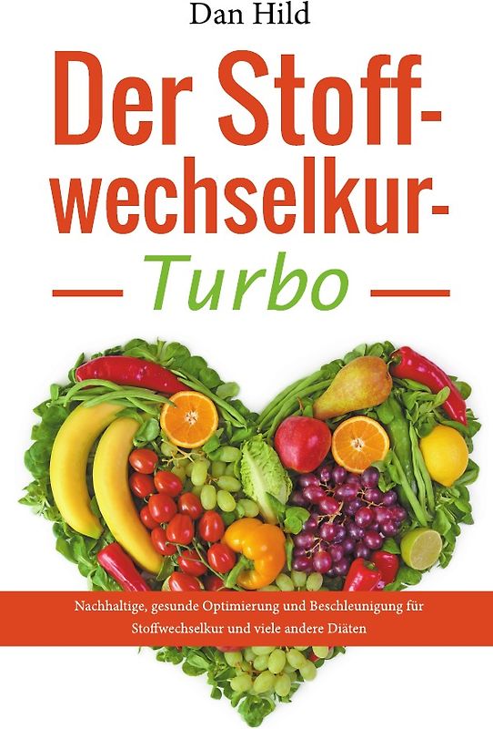 Der Stoffwechselkur-Turbo