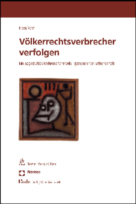 Völkerrechtsverbrecher verfolgen