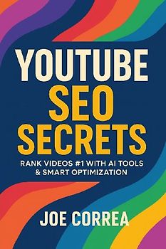 YouTube SEO Secrets