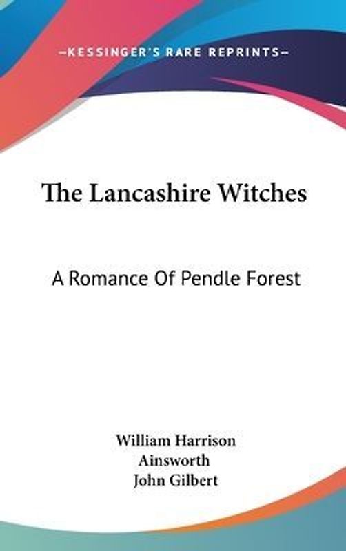 The Lancashire Witches