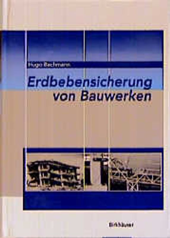 Erdbebensicherung von Bauwerken
