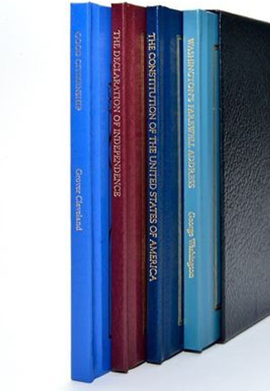 New Citizen's Gift Box of Wisdom