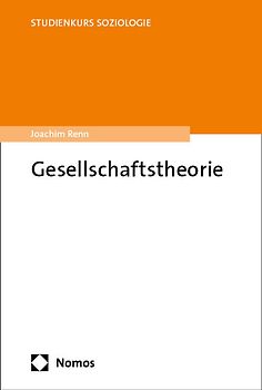 Gesellschaftstheorie
