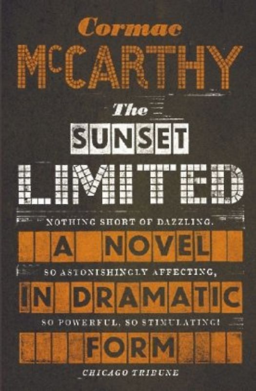 The Sunset Limited