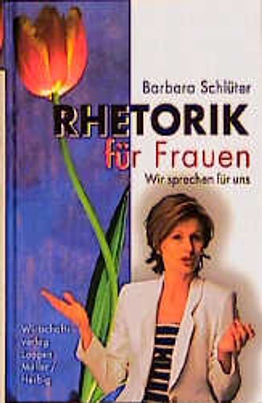 Rhetorik für Frauen