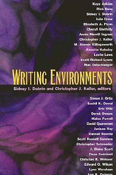 Writing Environments