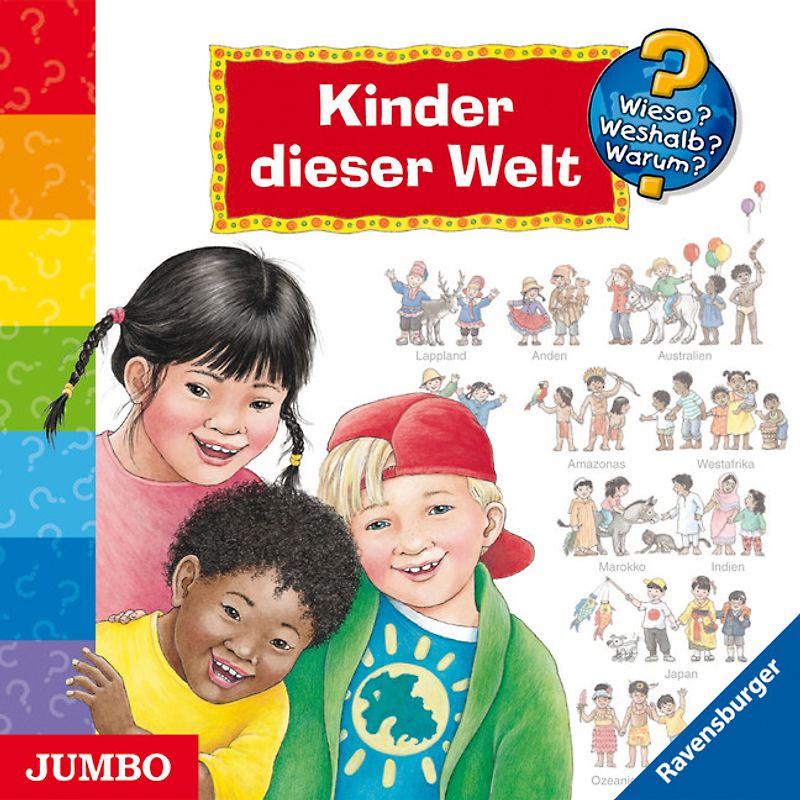 Kinder dieser Welt