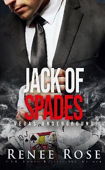 Jack of Spades