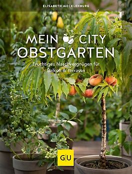 Mein City-Obstgarten