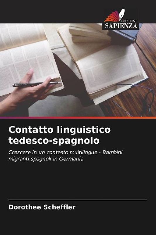 Contatto linguistico tedesco-spagnolo