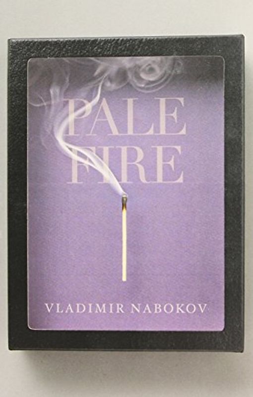 Pale Fire (Vintage International) - Vladimir Nabokov
