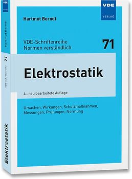 Elektrostatik