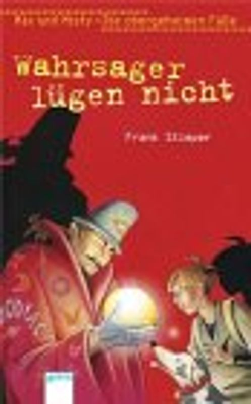 Wahrsager lügen nicht