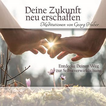 Eine neue Zukunft erschaffen