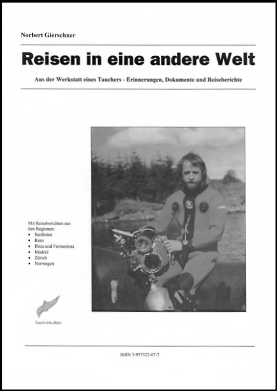 Reisen in eine andere Welt