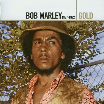 Bob Marley - Gold