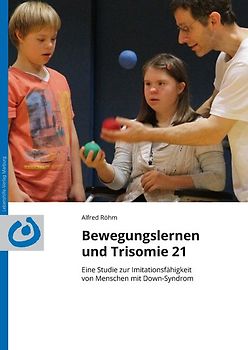 Bewegungslernen und Trisomie 21