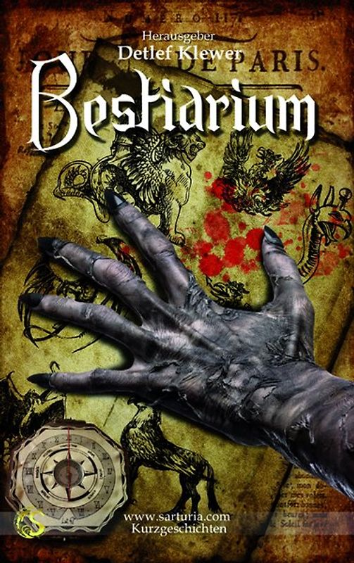 Bestiarium