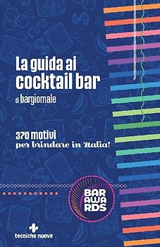La guida ai cocktail bar di Bargiornale