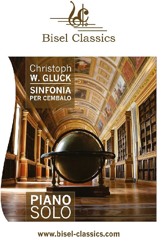 Sinfonia per Cembalo