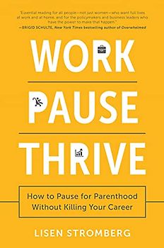 Work Pause Thrive