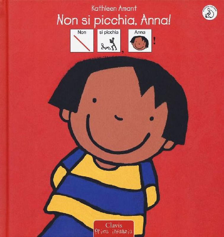 Non si picchia, Anna! InBook