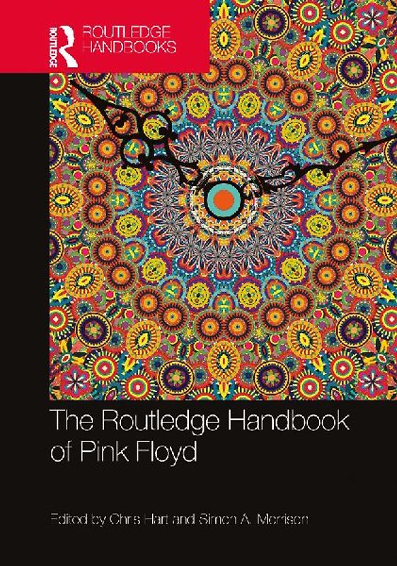 The Routledge Handbook of Pink Floyd