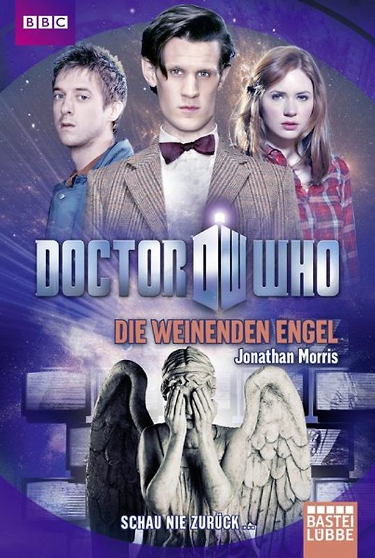 Doctor Who - Die weinenden Engel