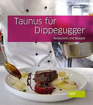 Taunus für Dippegugger