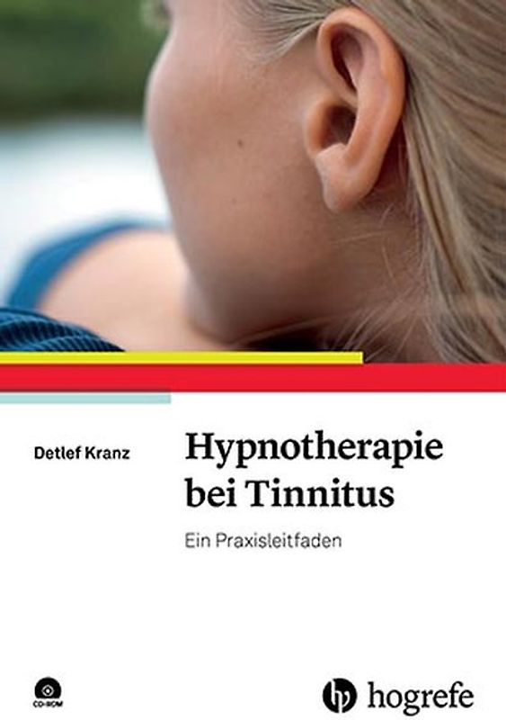 Hypnotherapie bei Tinnitus