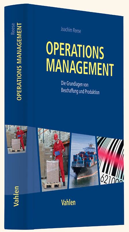 Operations Management