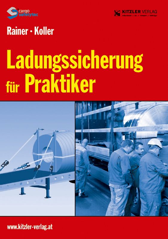 Ladungssicherung für Praktiker