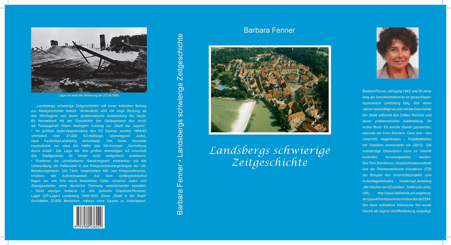 Landsbergs schwierige Zeitgeschichte