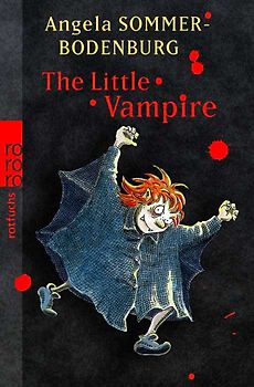 The Little Vampire