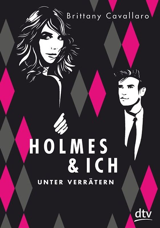 Holmes und ich – Unter Verrätern