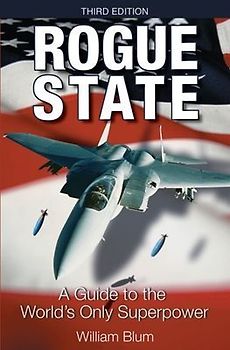 Rogue State, 3rd Edition