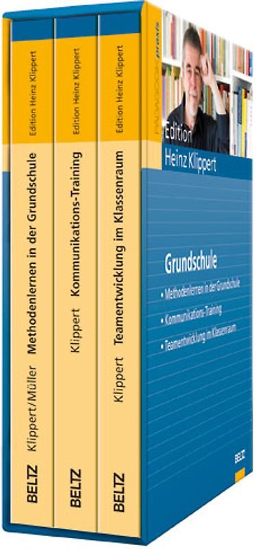 Edition Heinz Klippert. Grundschule