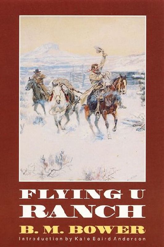 Flying U Ranch