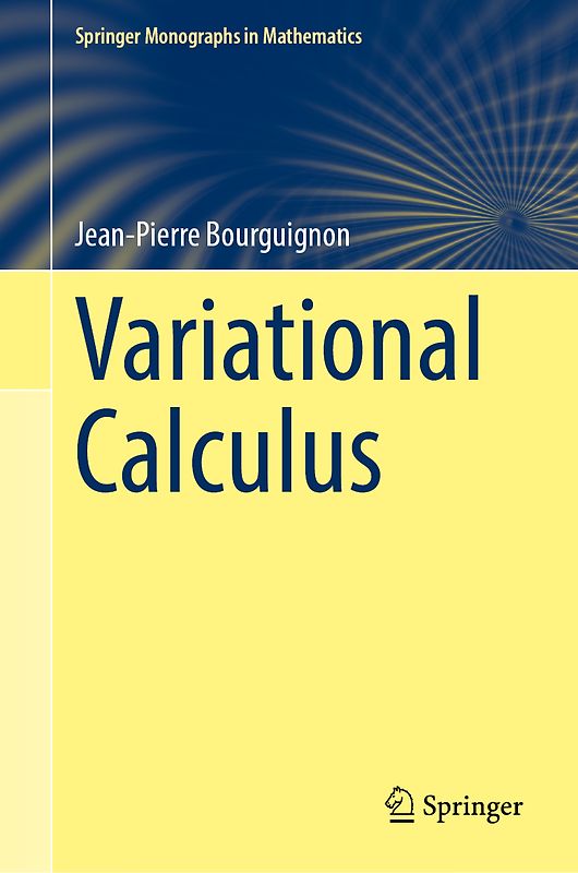Variational Calculus