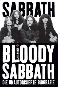 Sabbath Bloody Sabbath